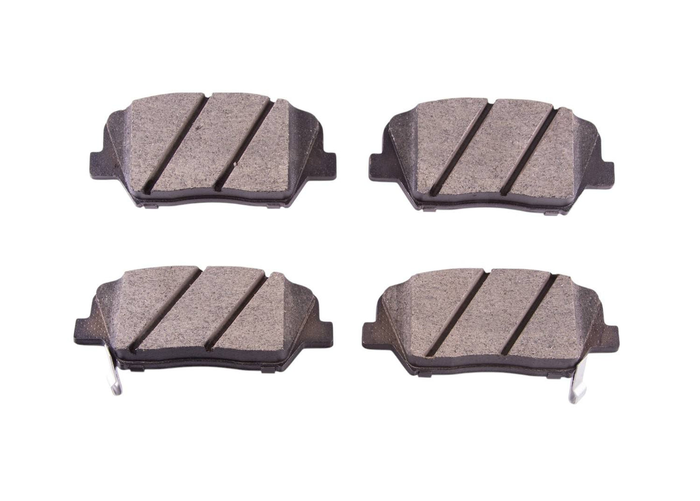 Bosch Disc Brake Pad Set BC1432