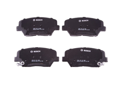 Bosch Disc Brake Pad Set BC1432