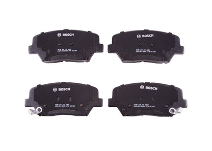 Bosch Disc Brake Pad Set BC1432