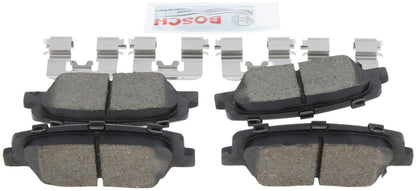 Bosch Disc Brake Pad Set BC1439