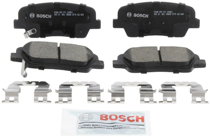 Bosch Disc Brake Pad Set BC1439