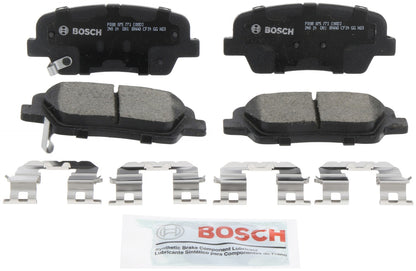 Bosch Disc Brake Pad Set BC1439