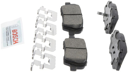 Bosch Disc Brake Pad Set BC1439