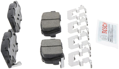 Bosch Disc Brake Pad Set BC1439