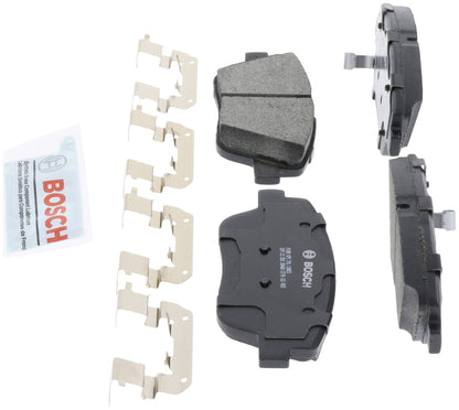 Bosch Disc Brake Pad Set BC1444