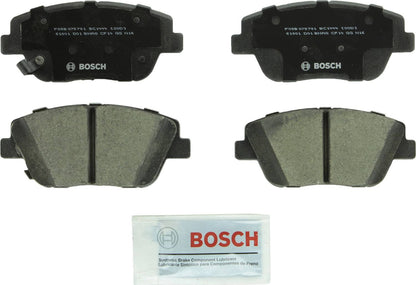 Bosch Disc Brake Pad Set BC1444