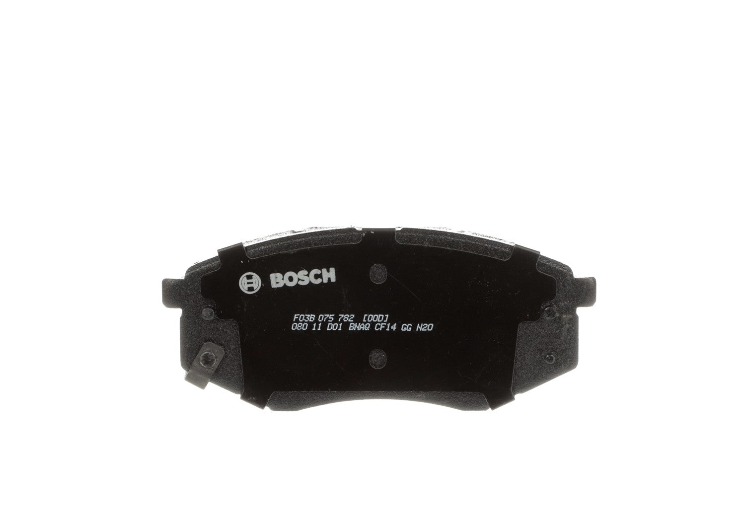 Bosch Disc Brake Pad Set BC1447