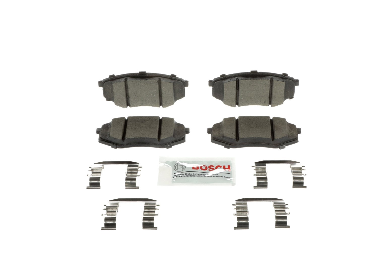 Bosch Disc Brake Pad Set BC1447