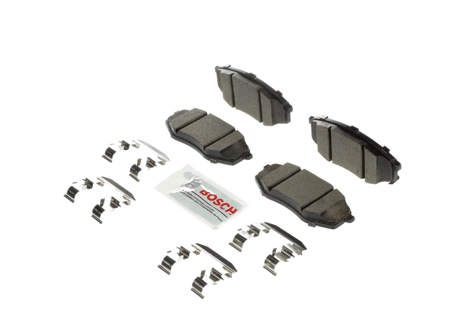 Bosch Disc Brake Pad Set BC1447