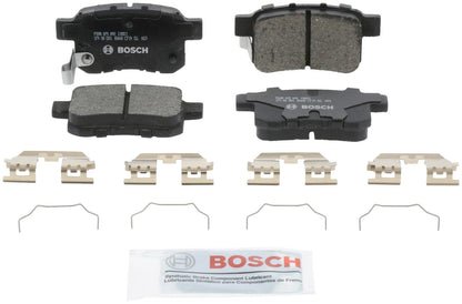Bosch Disc Brake Pad Set BC1451