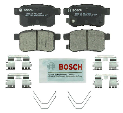 Bosch Disc Brake Pad Set BC1451