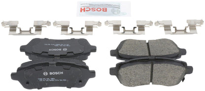 Bosch Disc Brake Pad Set BC1454