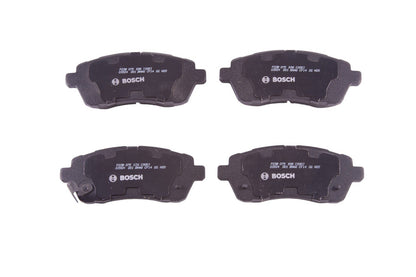 Bosch Disc Brake Pad Set BC1454