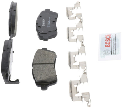 Bosch Disc Brake Pad Set BC1454