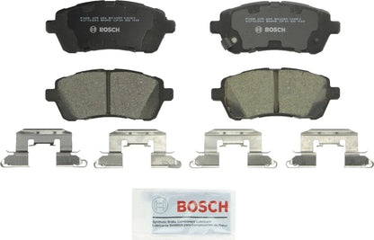 Bosch Disc Brake Pad Set BC1454