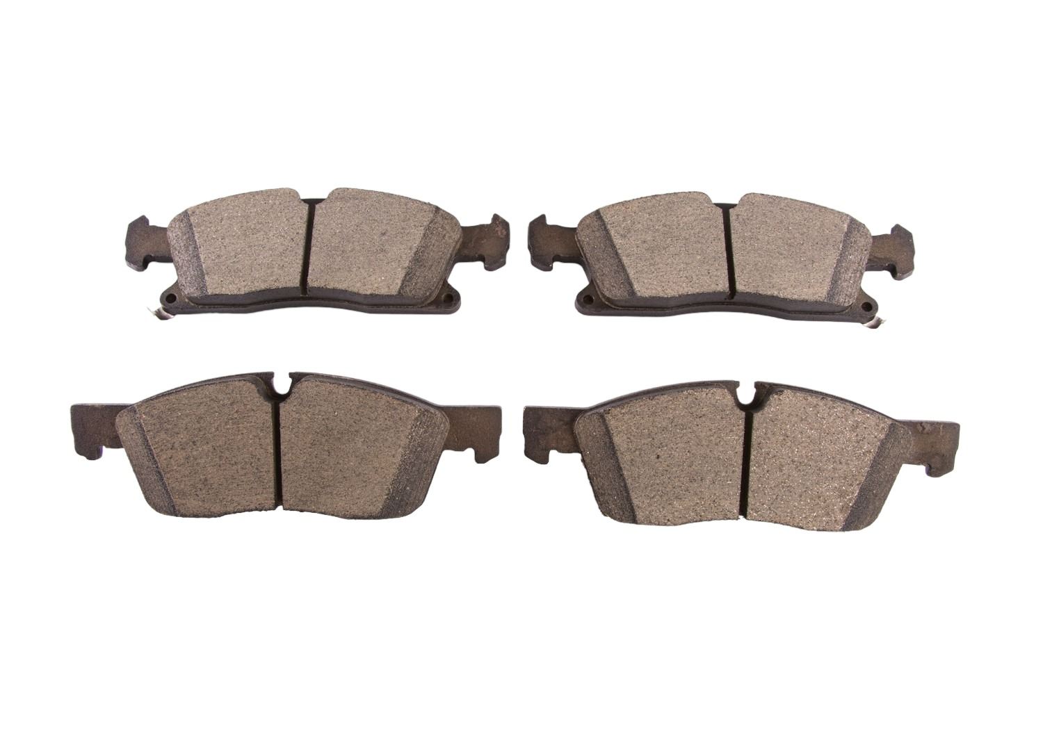 Bosch Disc Brake Pad Set BC1455