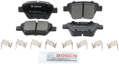 Bosch Disc Brake Pad Set BC1456