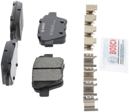 Bosch Disc Brake Pad Set BC1456