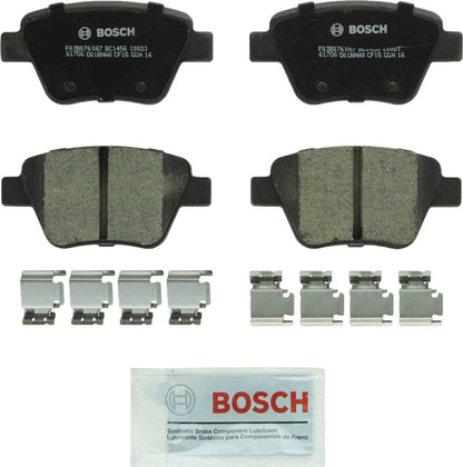 Bosch Disc Brake Pad Set BC1456