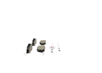 Bosch Disc Brake Pad Set BC1464