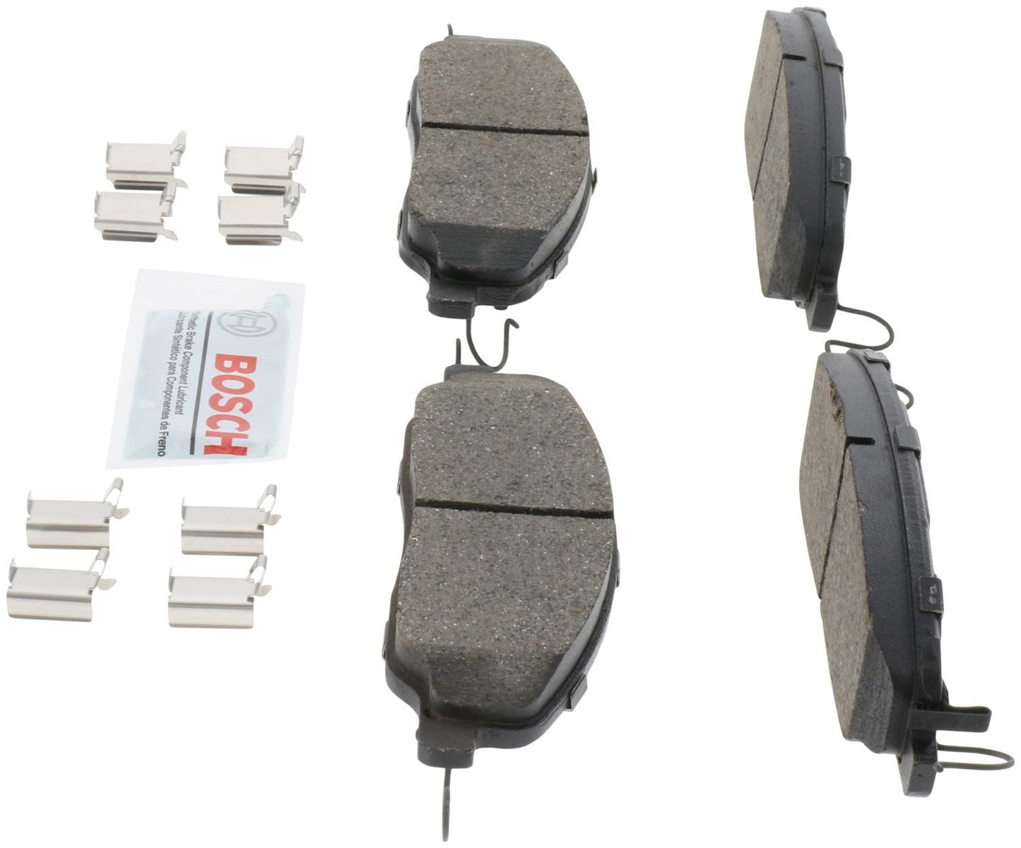 Bosch Disc Brake Pad Set BC1464