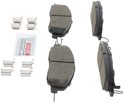 Bosch Disc Brake Pad Set BC1464