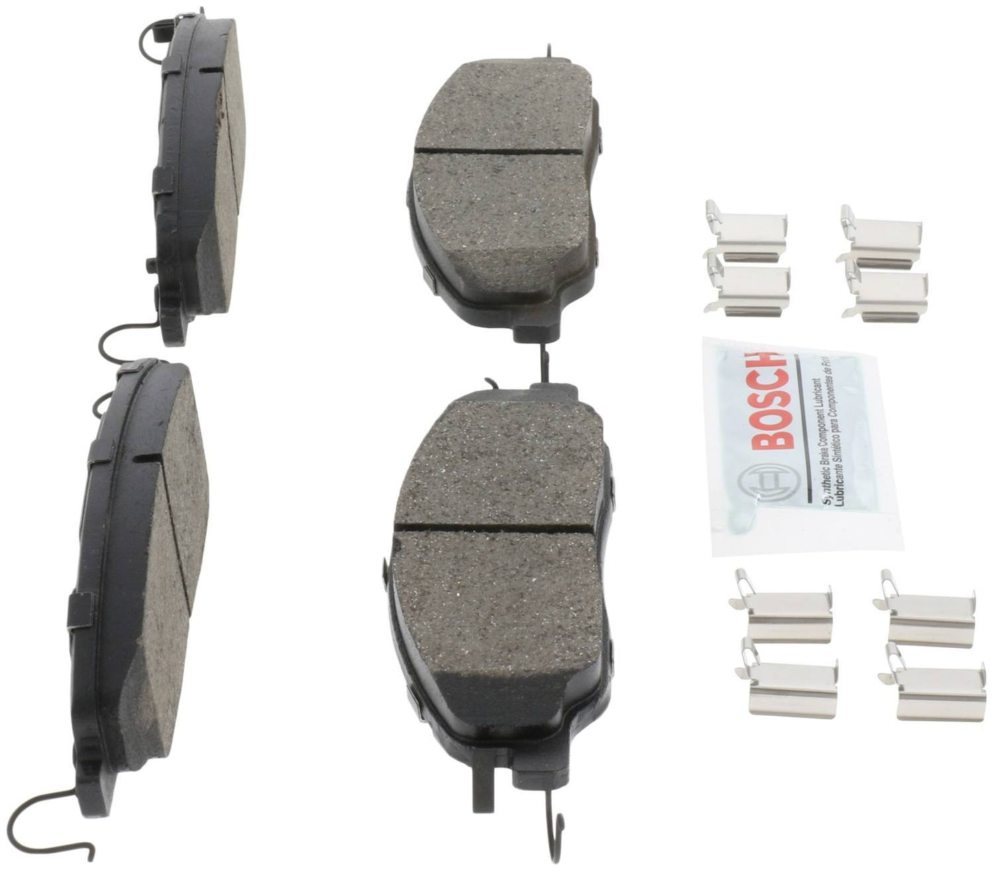 Bosch Disc Brake Pad Set BC1464