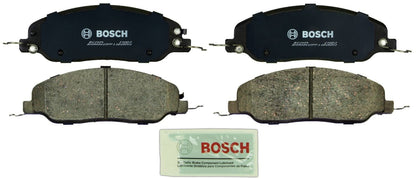 Bosch Disc Brake Pad Set BC1464