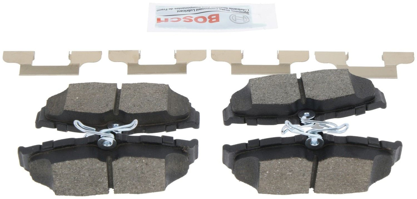 Bosch Disc Brake Pad Set BC1465