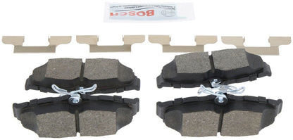Bosch Disc Brake Pad Set BC1465