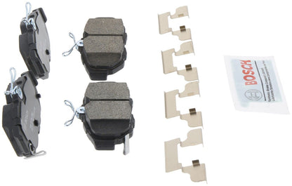 Bosch Disc Brake Pad Set BC1465