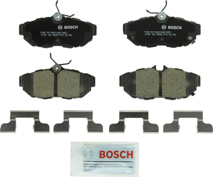 Bosch Disc Brake Pad Set BC1465