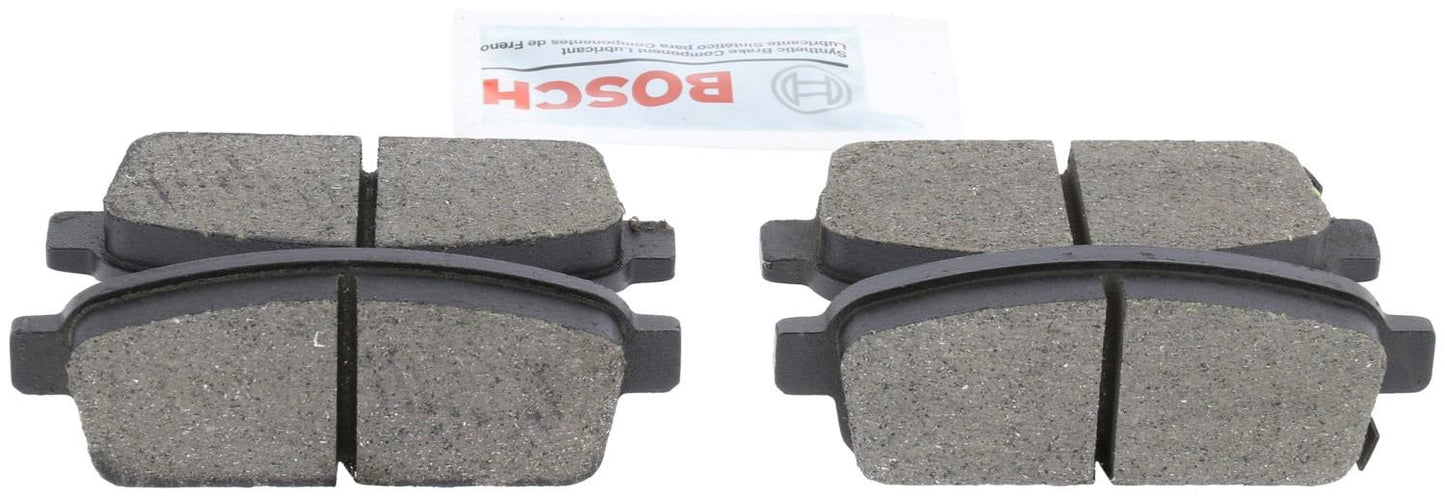 Bosch Disc Brake Pad Set BC1468