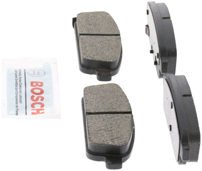 Bosch Disc Brake Pad Set BC1468