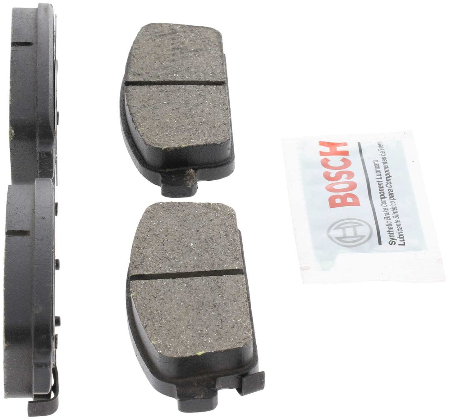 Bosch Disc Brake Pad Set BC1468