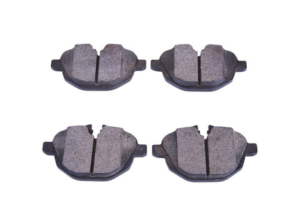 Bosch Disc Brake Pad Set BC1473