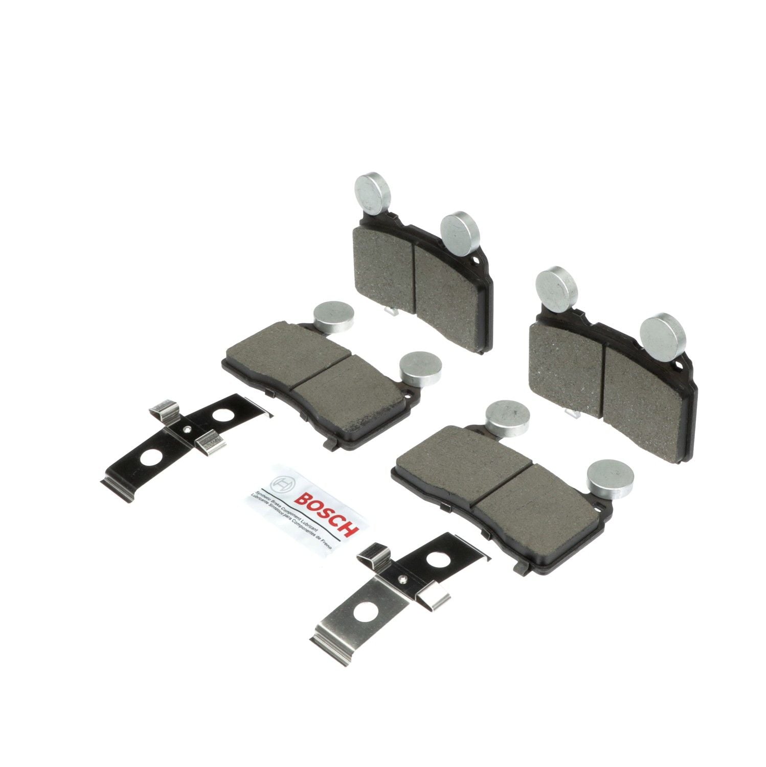 Bosch Disc Brake Pad Set BC1474