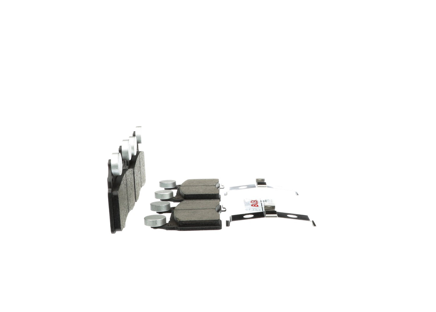 Bosch Disc Brake Pad Set BC1474