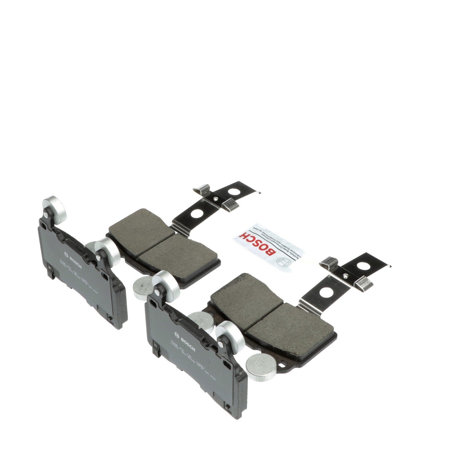 Bosch Disc Brake Pad Set BC1474