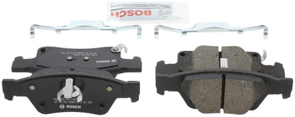 Bosch Disc Brake Pad Set BC1498