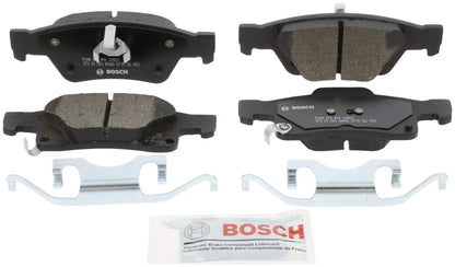 Bosch Disc Brake Pad Set BC1498