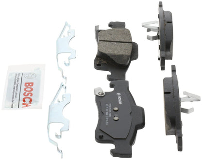 Bosch Disc Brake Pad Set BC1498