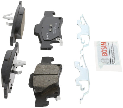 Bosch Disc Brake Pad Set BC1498