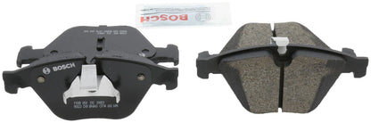 Bosch Disc Brake Pad Set BC1505