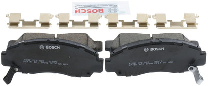 Bosch Disc Brake Pad Set BC1506