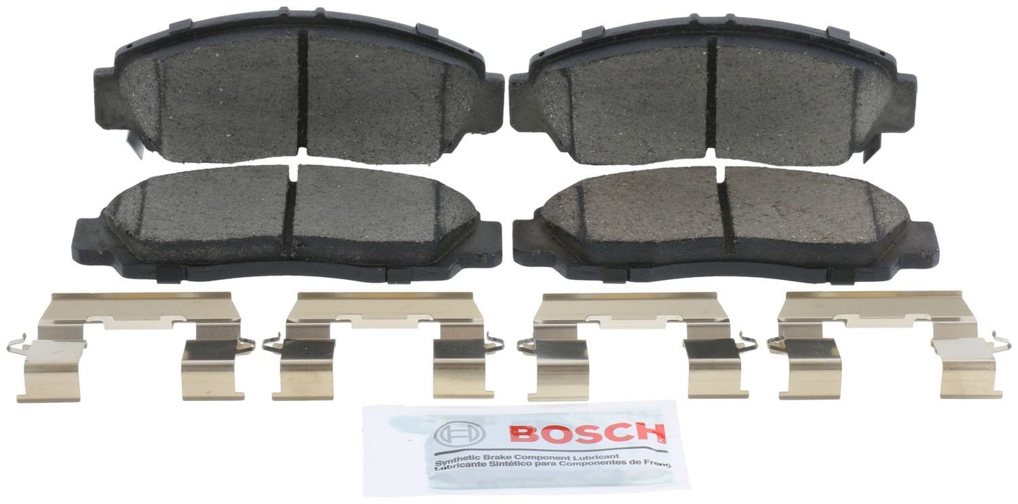 Bosch Disc Brake Pad Set BC1506