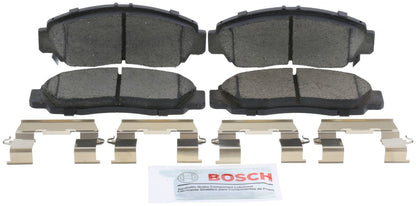 Bosch Disc Brake Pad Set BC1506