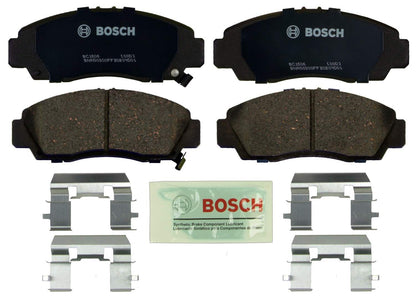 Bosch Disc Brake Pad Set BC1506