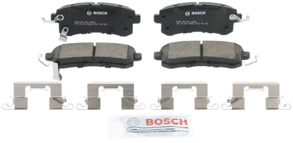 Bosch Disc Brake Pad Set BC1510