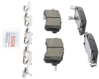Bosch Disc Brake Pad Set BC1510